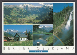 109419/ LENK IM SIMMENTAL - Lenk Im Simmental