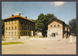 119624/ AUINGEN, Truppenübungsplatz, Camp Militaire - Muensingen