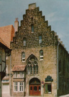 Minden - Die Alte Munze 1969 - Minden