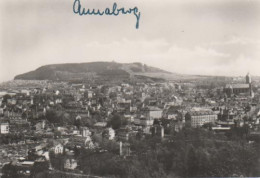 2932 - Annaberg-Buchholz - Annaberg-Buchholz - Blick Zum Pöhlberg - 1975 - Annaberg-Buchholz