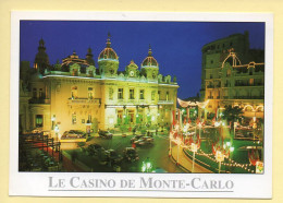 Monaco : Le Casino De MONTE-CARLO (voir Scan Recto/verso) - Casinò