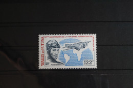 Wallis Und Futuna 381 Postfrisch Luftfahrt #FS316 - Other & Unclassified