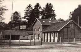 Plombières Patro Notre-Dame - Ancien Couvent - édition Lander N°6045 Photo Véritable - Blieberg