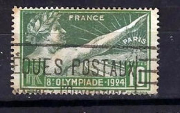 No .183  0b - Used Stamps