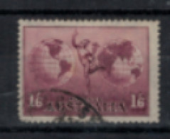 Australie - PA - "Vol Transocéans De Sir Charles Kingford" - Oblitéré N° 5 De 1934 - Used Stamps