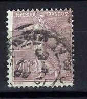 No 131  0b - Used Stamps