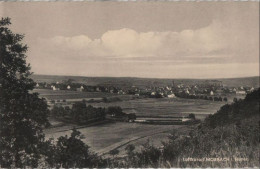 60943 - Morbach - Ca. 1955 - Bernkastel-Kues