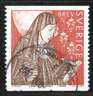Réf 77 < SUEDE Année 2003 < Yvert N° 2321  Ø Used < - SWEDEN - Used Stamps