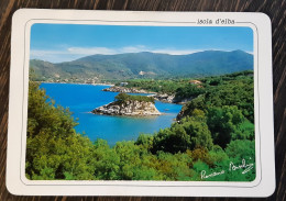 Ex-Yugoslavia-Vintage Postcard-Slovenija-Slovenia-IZOLA-Isola-(1990)-used-#14 - Jugoslawien
