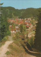 132535 - Steinwiesen - Vom Rollerberg - Kronach