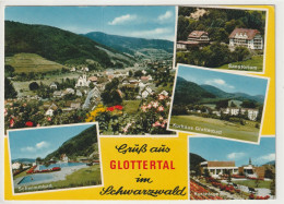 Glottertal - Glottertal