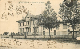 42 , BOUTHEON , Place De La Mairie , * 486 60 - Andrézieux-Bouthéon