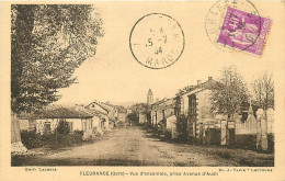 32 , FLEURANCE , Vue D'ensemble , * 486 58 - Fleurance