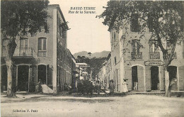GUADELOUPE , BASSE-TERRE , Rue De La Savane , * 486 10 - Basse Terre
