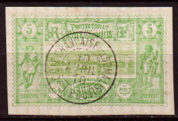Costa Dei Somali 1902 Y.T.27 O/Used VF/F - Used Stamps