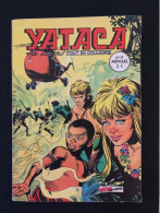 Yatava, Mensuel N°20 / Poche, 1968 - Autres & Non Classés