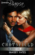 El Regreso De Los Chatsfield. El Deber Del Jeque - Maisey Yates - Literatuur