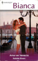 Amor En Venecia - Natalie Rivers - Letteratura