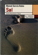 Sal - Manuel García Rubio - Literature