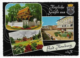 6380  BAD HOMBURG  -- - Bad Homburg