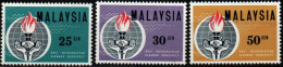 MALAYSIA 1964 ** - Malaysia (1964-...)