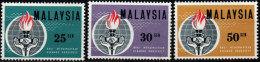 MALAYSIA 1964 ** - Malasia (1964-...)