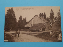 Le Moulin De Dison En Fagne Près De JALHAY ( Edit. : Albert - 2 ) Anno 19?? ( Zie / Voir > Scans ) ! - Jalhay