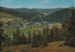 91923 - Willingen - Ca. 1975 - Waldeck