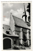 Woluwe Saint Lambert Chapelle De Marie La Misérable Kapel Lenneke Mare Photo Carte Htje - Woluwe-St-Lambert - St-Lambrechts-Woluwe