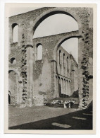 6430  BAD HERSFELD  --  BENEDIKTINERKLOSTER  1956 - Bad Hersfeld