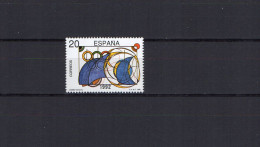 Spain 1989 Olympic Games Barcelona Stamp MNH - Ete 1992: Barcelone