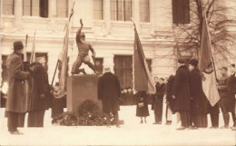 Estonie, Monument De La Liberation De L Estonie, Commemoration, Inauguration - Estonia