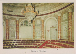 73844 - Russland - Leningrad - Ermitage, Theatre - 1979 - Russland