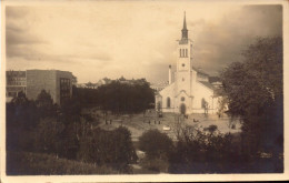 Estonie, Tallinn, Eglise St John' S - Estonia