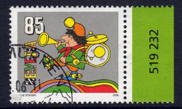 Suisse /Schweiz/Svizzera/Switzerland/ 2006 // Kasperli // No. 1205 - Gebruikt