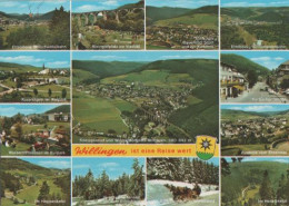 14940 - Willingen - 1988 - Waldeck