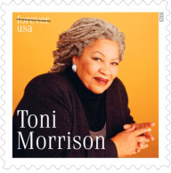 Estados Unidos United States USA 2023 - Toni Morrison Mnh** - Neufs