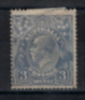 Australie - "George V" - Oblitéré N° 39 De 1923/24 - Used Stamps