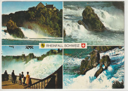 Rheinfall - Neuhausen Am Rheinfall