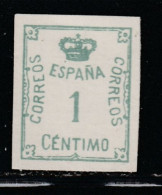 10ESPAGNE 206 // EDIFIL 291 // 1920 - Usados