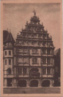 41127 - Braunschweig - Gewandhaus - 1934 - Braunschweig