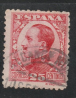 10ESPAGNE 208 // EDIFIL 495 // 1930-31 - Usados