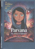 Parvana Une Enfance En Afghanistan- Fiche Eleve 276- College Au Cinema- Un Film De Nora Twomey- Fiche Technique, Synopsi - Cina/ Televisión
