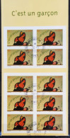 FRANCE                             BC 3635                        OBLITERE - Commemoratives