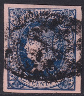 Philippines 1864 Sc 23 Filipinas Ed 19 Used - Filipinas