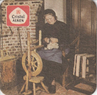 Cristal Alken - Sotto-boccale