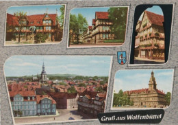 105749 - Wolfenbüttel - 1967 - Wolfenbuettel