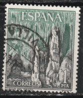 10ESPAGNE 218 // YVERT 1210 // EDIFIL 1548 // 1964 - Usati