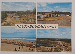 Multivues - Vieux Boucau