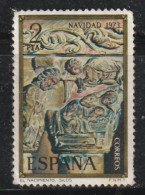 10ESPAGNE 220 // EDIFIL 2162 // 1973 - Used Stamps